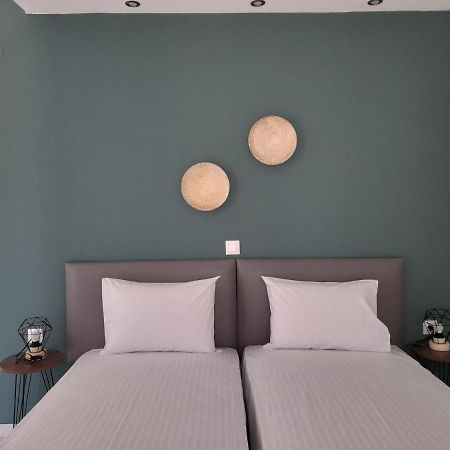 Euphoria Complex2 Aparthotel Kávos Екстериор снимка