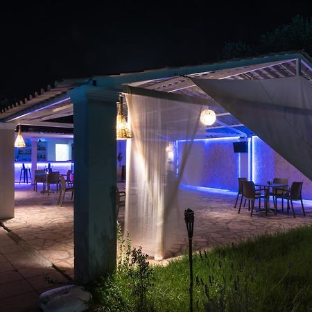Euphoria Complex2 Aparthotel Kávos Екстериор снимка