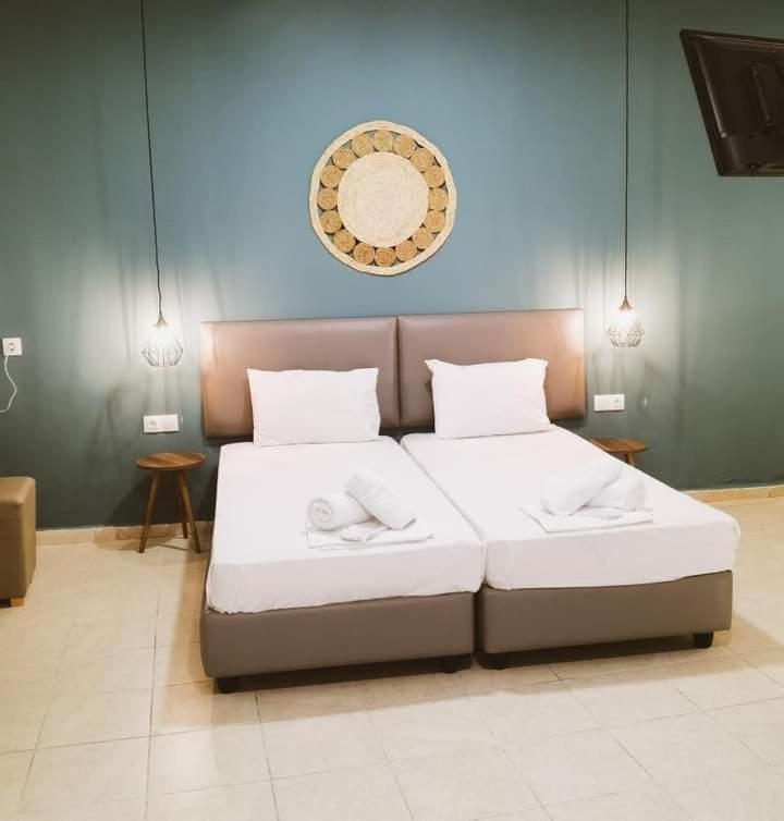 Euphoria Complex2 Aparthotel Kávos Екстериор снимка