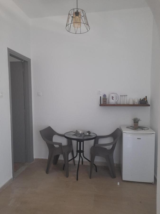 Euphoria Complex2 Aparthotel Kávos Екстериор снимка