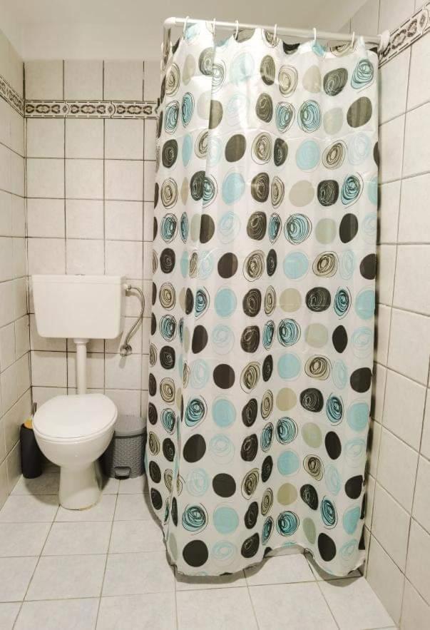Euphoria Complex2 Aparthotel Kávos Екстериор снимка