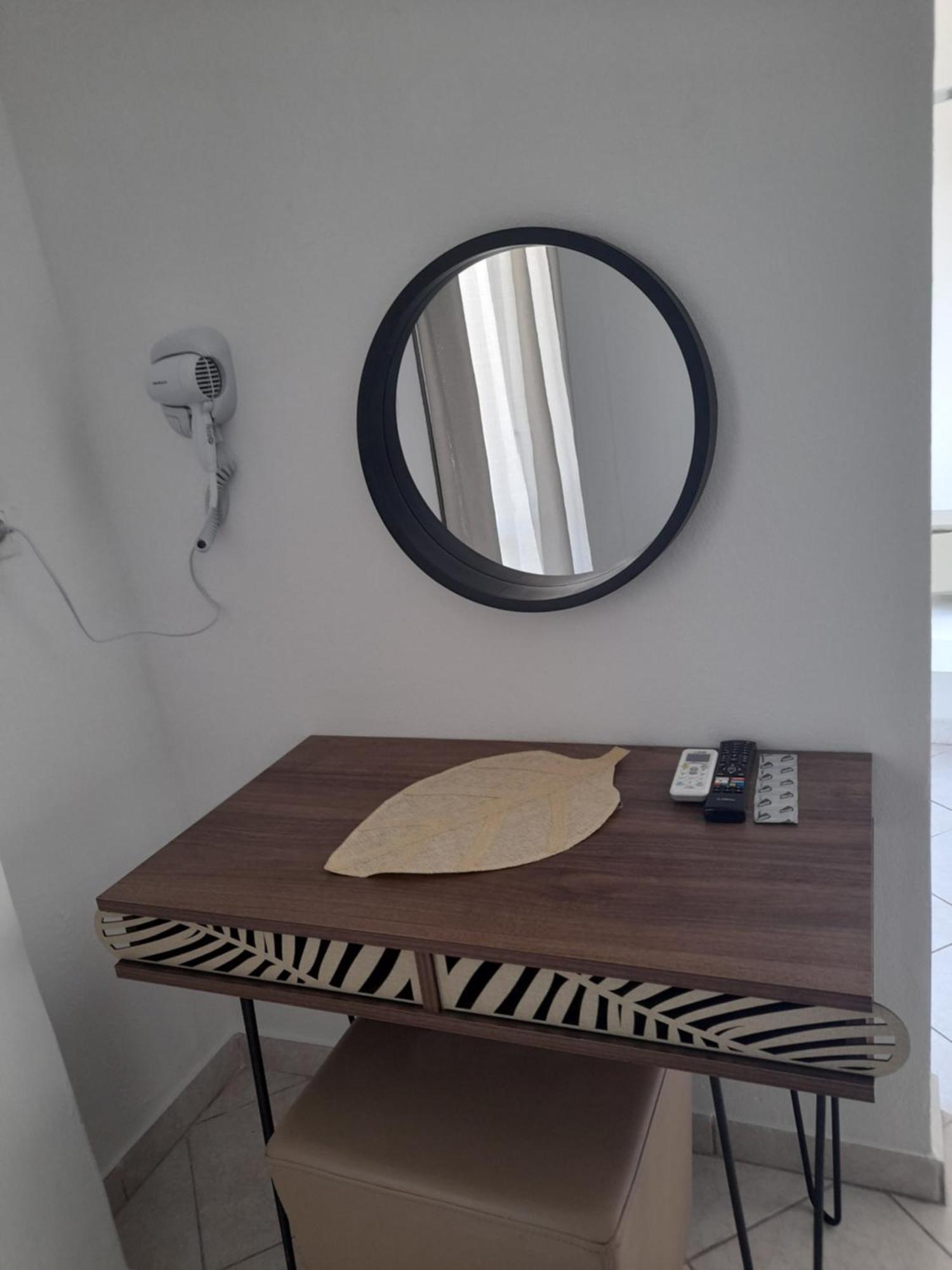 Euphoria Complex2 Aparthotel Kávos Екстериор снимка