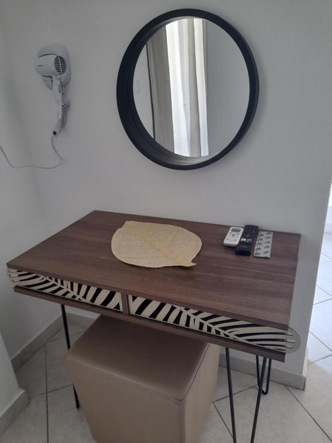 Euphoria Complex2 Aparthotel Kávos Екстериор снимка