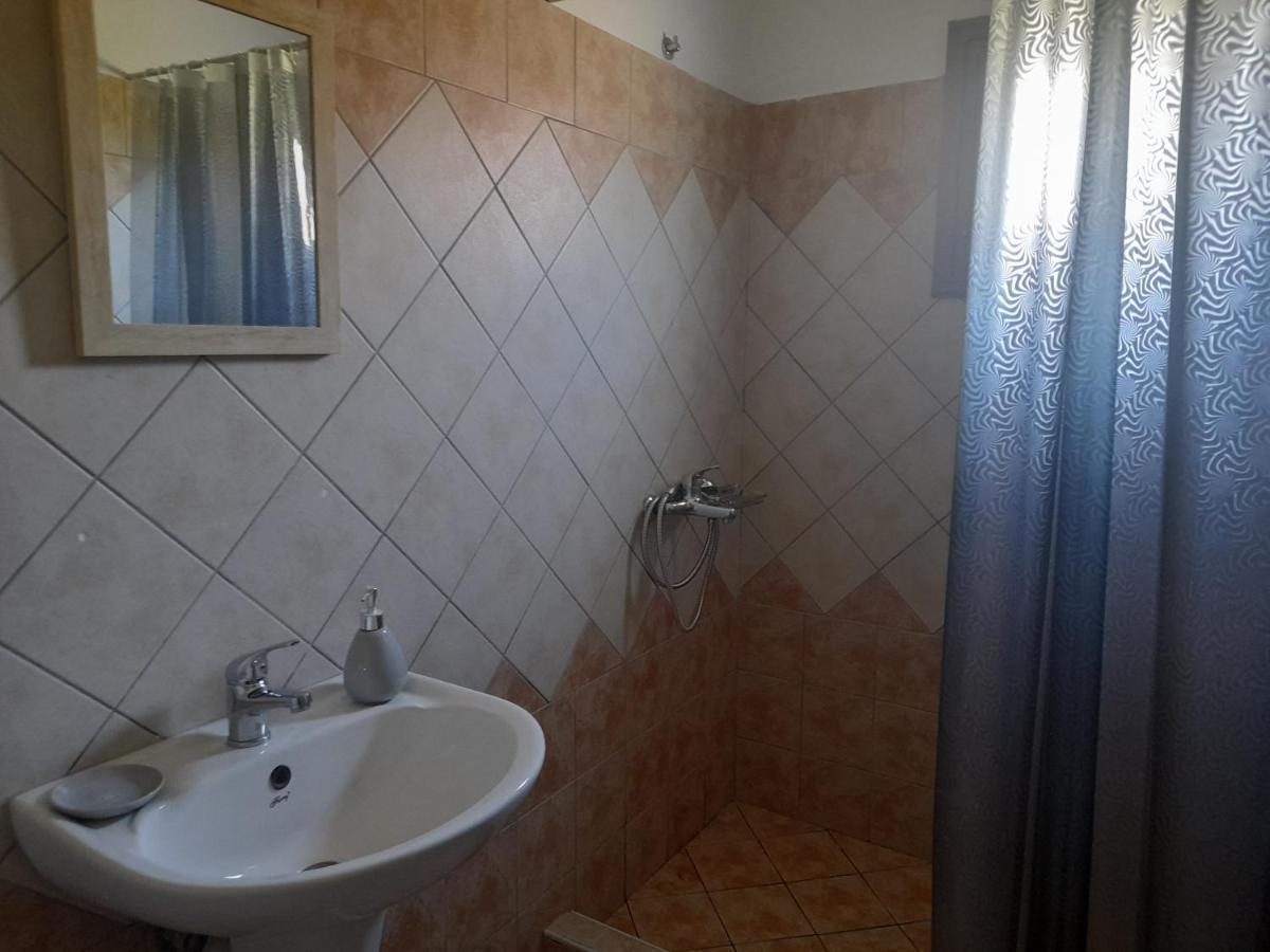 Euphoria Complex2 Aparthotel Kávos Екстериор снимка