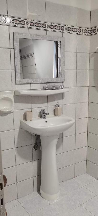 Euphoria Complex2 Aparthotel Kávos Екстериор снимка